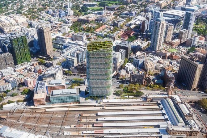 $2m rental rebates to attract scale ups to Tech Central