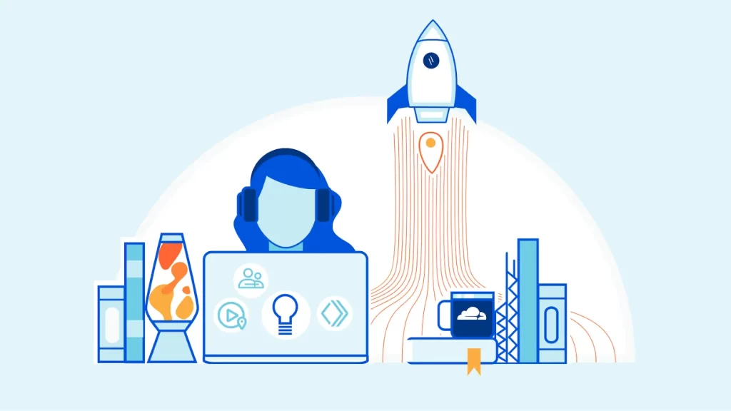 Structuring your startup