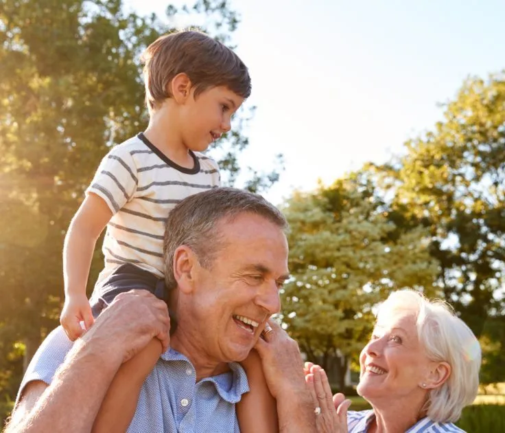 What happens if you die without a will