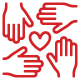 Charity icon