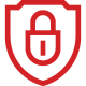 Privacy icon