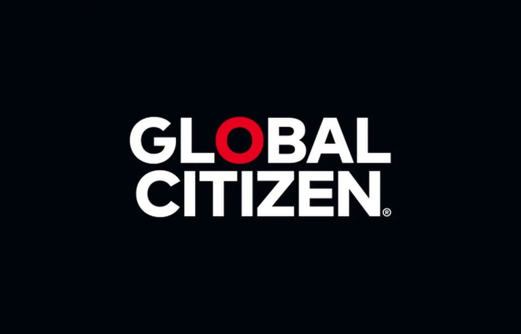 Global Citizen Logo